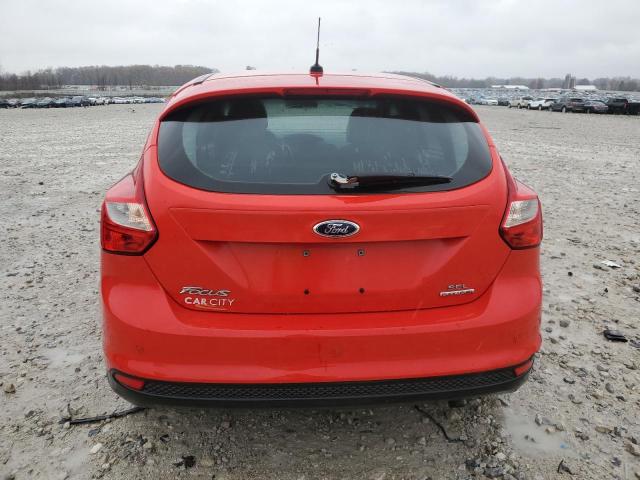 Photo 5 VIN: 1FAHP3M20CL462255 - FORD FOCUS SEL 