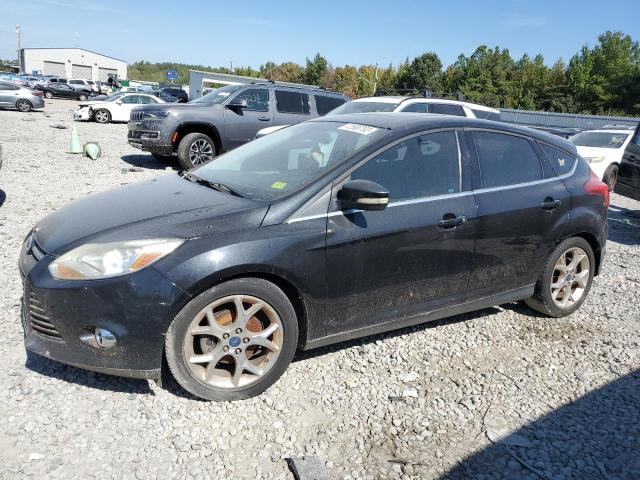 Photo 0 VIN: 1FAHP3M20CL465933 - FORD FOCUS 