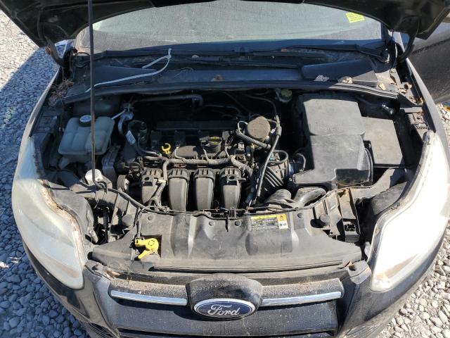 Photo 10 VIN: 1FAHP3M20CL465933 - FORD FOCUS 