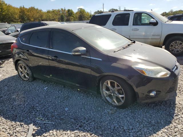 Photo 3 VIN: 1FAHP3M20CL465933 - FORD FOCUS 