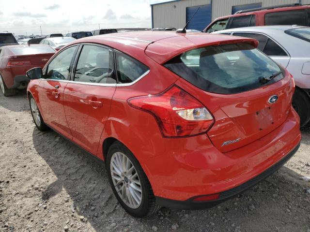 Photo 1 VIN: 1FAHP3M21CL102637 - FORD FOCUS SEL 