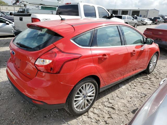 Photo 2 VIN: 1FAHP3M21CL102637 - FORD FOCUS SEL 