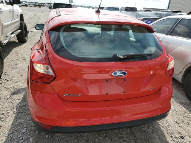 Photo 5 VIN: 1FAHP3M21CL102637 - FORD FOCUS SEL 