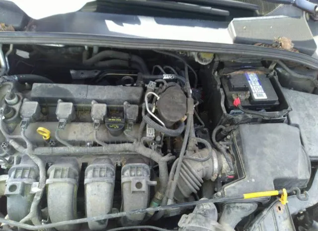 Photo 9 VIN: 1FAHP3M21CL103173 - FORD FOCUS 