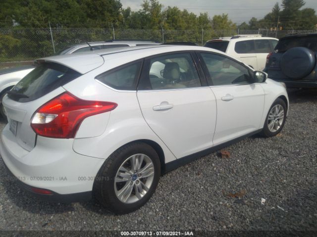 Photo 3 VIN: 1FAHP3M21CL106008 - FORD FOCUS 