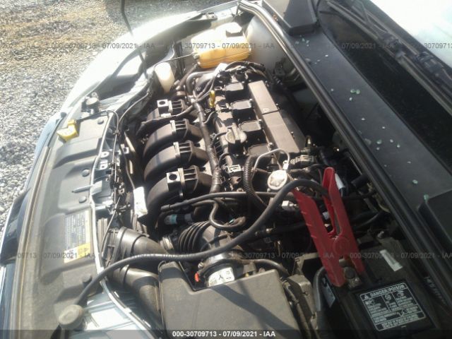 Photo 9 VIN: 1FAHP3M21CL106008 - FORD FOCUS 