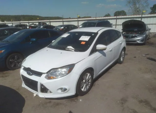 Photo 1 VIN: 1FAHP3M21CL107238 - FORD FOCUS 