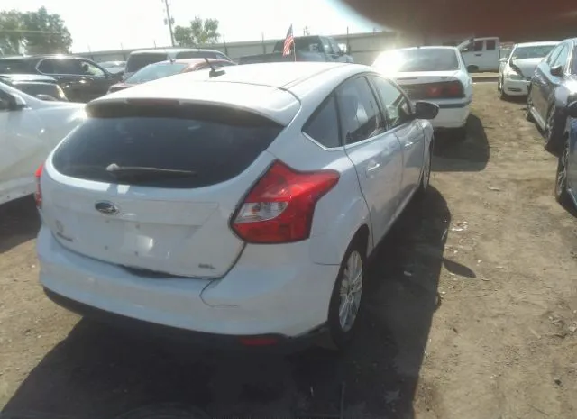 Photo 3 VIN: 1FAHP3M21CL107238 - FORD FOCUS 