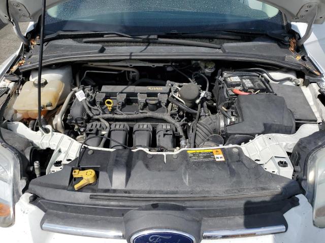 Photo 10 VIN: 1FAHP3M21CL135461 - FORD FOCUS SEL 