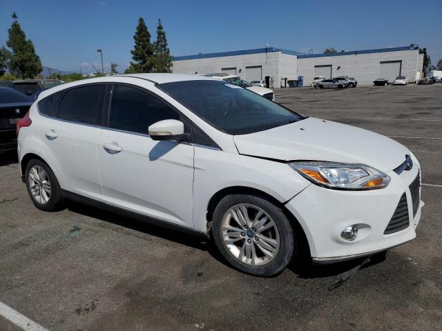 Photo 3 VIN: 1FAHP3M21CL135461 - FORD FOCUS SEL 