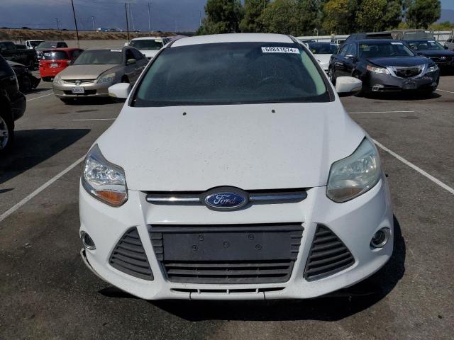 Photo 4 VIN: 1FAHP3M21CL135461 - FORD FOCUS SEL 