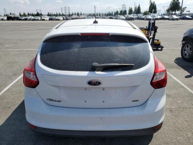 Photo 5 VIN: 1FAHP3M21CL135461 - FORD FOCUS SEL 