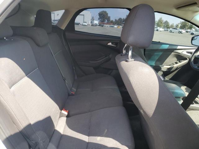 Photo 9 VIN: 1FAHP3M21CL135461 - FORD FOCUS SEL 