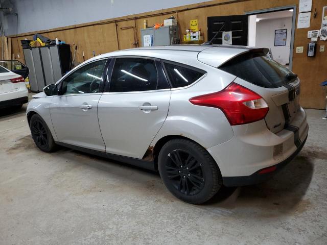 Photo 1 VIN: 1FAHP3M21CL147349 - FORD FOCUS 