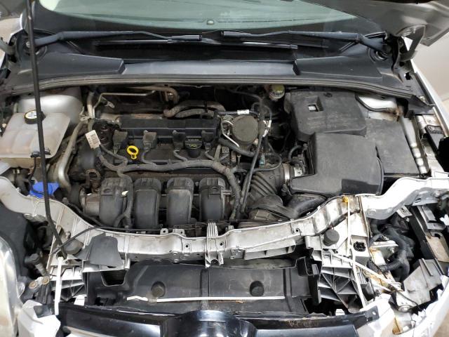 Photo 10 VIN: 1FAHP3M21CL147349 - FORD FOCUS 