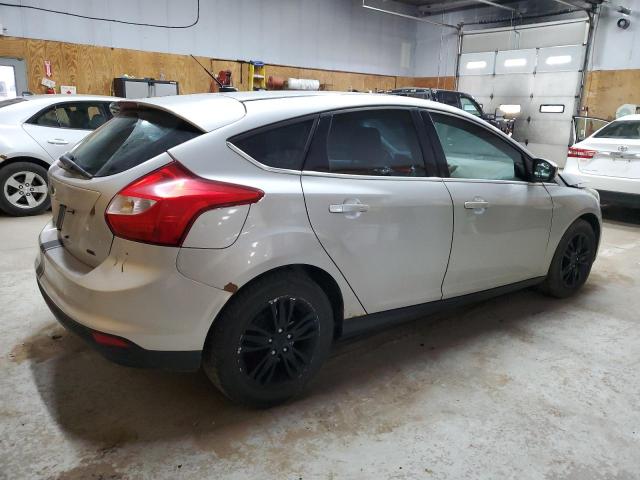 Photo 2 VIN: 1FAHP3M21CL147349 - FORD FOCUS 