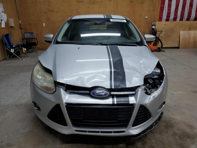 Photo 4 VIN: 1FAHP3M21CL147349 - FORD FOCUS 