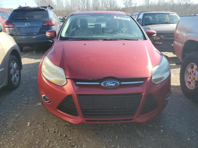 Photo 4 VIN: 1FAHP3M21CL152728 - FORD FOCUS SEL 