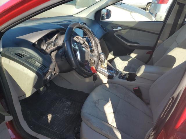 Photo 6 VIN: 1FAHP3M21CL152728 - FORD FOCUS SEL 