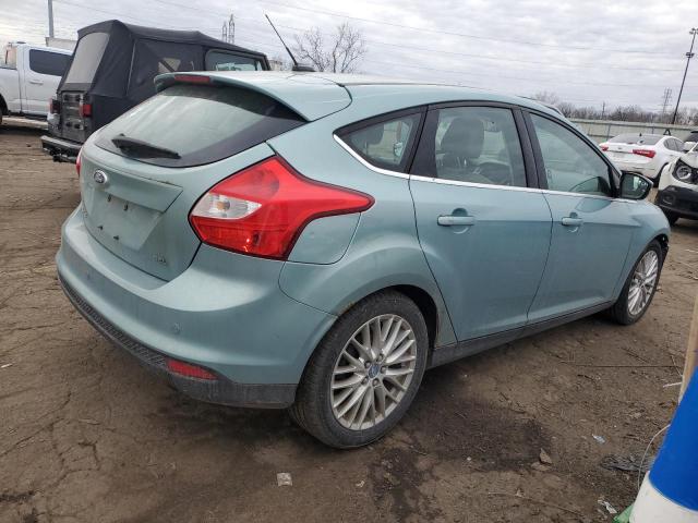 Photo 2 VIN: 1FAHP3M21CL181307 - FORD FOCUS SEL 