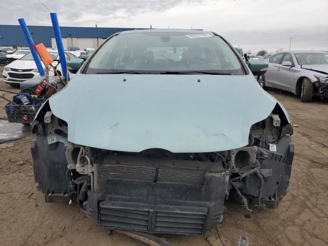 Photo 4 VIN: 1FAHP3M21CL181307 - FORD FOCUS SEL 