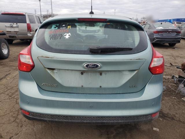 Photo 5 VIN: 1FAHP3M21CL181307 - FORD FOCUS SEL 