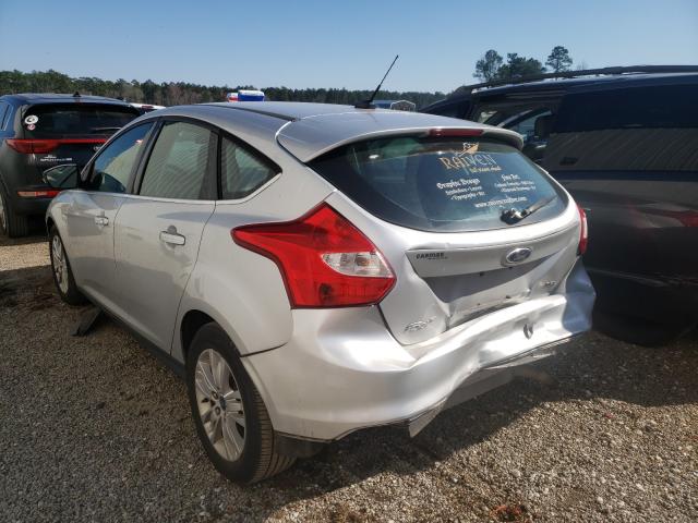 Photo 2 VIN: 1FAHP3M21CL184045 - FORD FOCUS SEL 