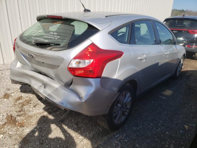 Photo 3 VIN: 1FAHP3M21CL184045 - FORD FOCUS SEL 