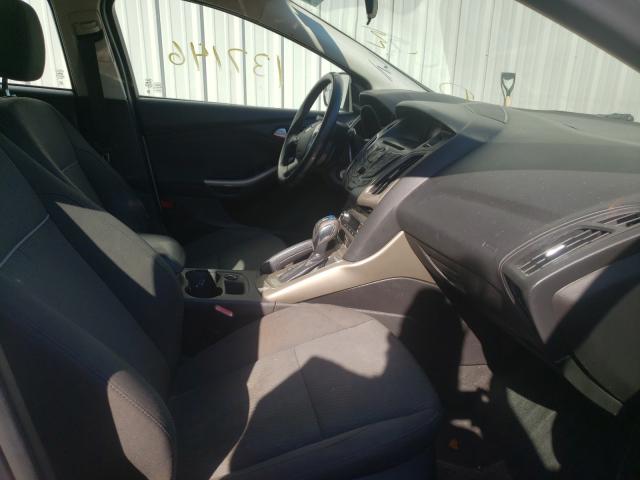 Photo 4 VIN: 1FAHP3M21CL184045 - FORD FOCUS SEL 