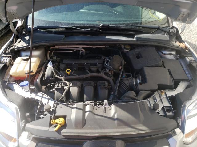 Photo 6 VIN: 1FAHP3M21CL184045 - FORD FOCUS SEL 