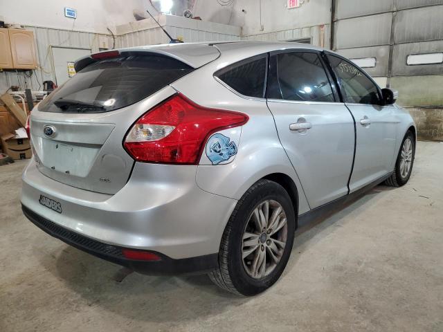 Photo 3 VIN: 1FAHP3M21CL184157 - FORD FOCUS SEL 