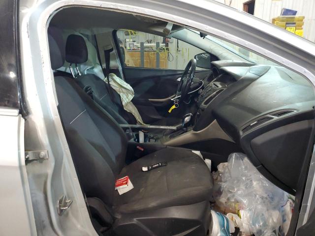 Photo 4 VIN: 1FAHP3M21CL184157 - FORD FOCUS SEL 