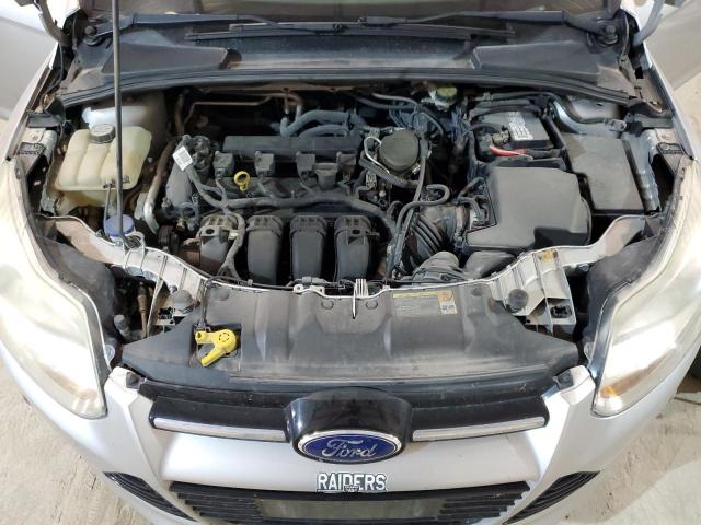 Photo 6 VIN: 1FAHP3M21CL184157 - FORD FOCUS SEL 