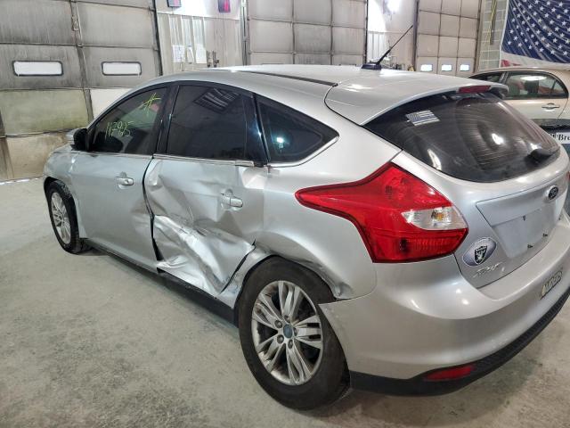 Photo 8 VIN: 1FAHP3M21CL184157 - FORD FOCUS SEL 