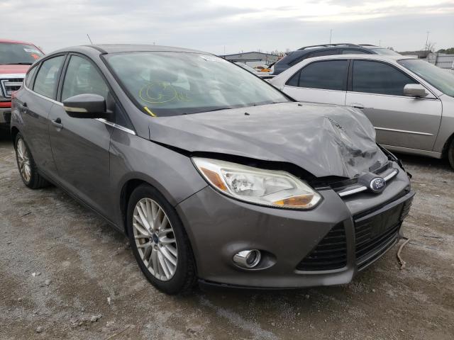 Photo 0 VIN: 1FAHP3M21CL187902 - FORD FOCUS SEL 