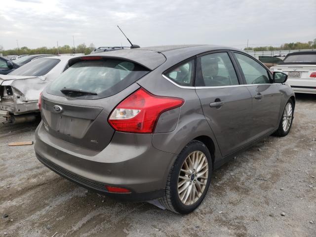 Photo 3 VIN: 1FAHP3M21CL187902 - FORD FOCUS SEL 