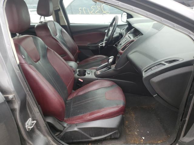 Photo 4 VIN: 1FAHP3M21CL187902 - FORD FOCUS SEL 