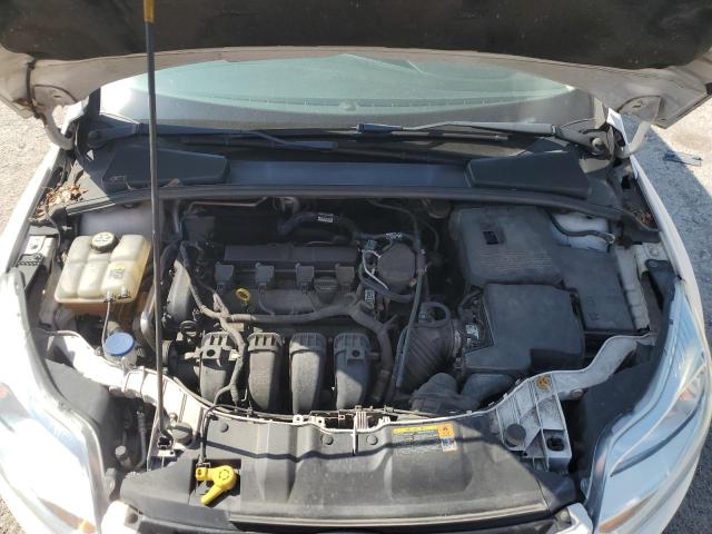 Photo 11 VIN: 1FAHP3M21CL196907 - FORD FOCUS 