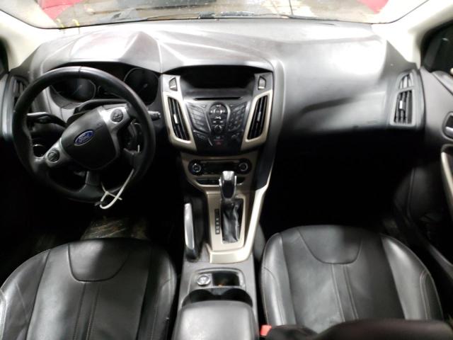 Photo 8 VIN: 1FAHP3M21CL224690 - FORD FOCUS SEL 