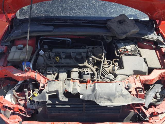 Photo 6 VIN: 1FAHP3M21CL236323 - FORD FOCUS SEL 