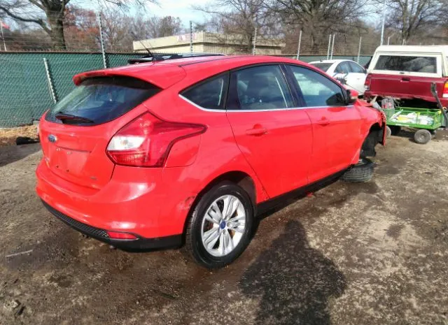 Photo 3 VIN: 1FAHP3M21CL265160 - FORD FOCUS 