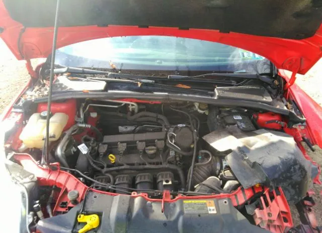 Photo 9 VIN: 1FAHP3M21CL265160 - FORD FOCUS 