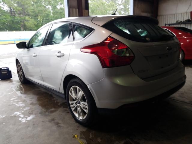 Photo 2 VIN: 1FAHP3M21CL271895 - FORD FOCUS SEL 