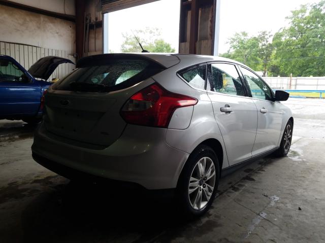 Photo 3 VIN: 1FAHP3M21CL271895 - FORD FOCUS SEL 