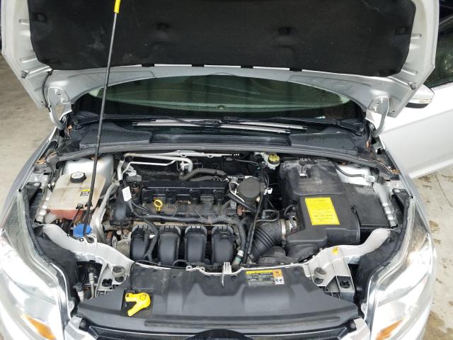 Photo 6 VIN: 1FAHP3M21CL271895 - FORD FOCUS SEL 