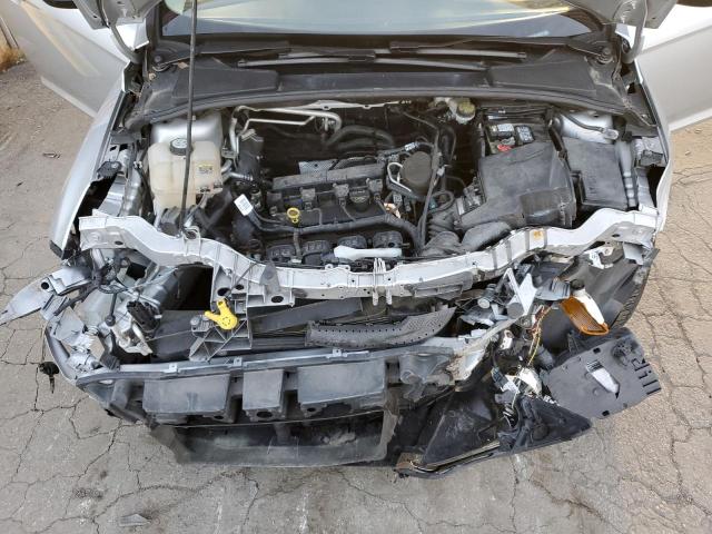 Photo 6 VIN: 1FAHP3M21CL299583 - FORD FOCUS SEL 