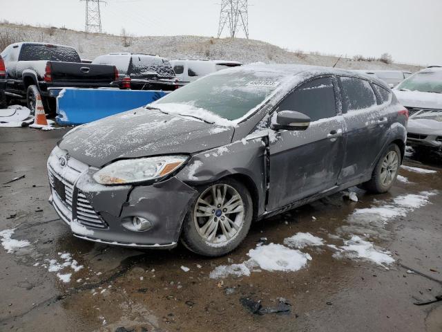 Photo 0 VIN: 1FAHP3M21CL301641 - FORD FOCUS SEL 