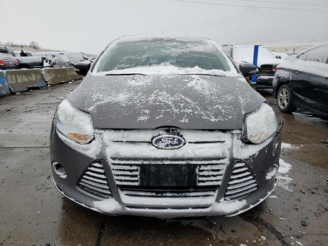 Photo 4 VIN: 1FAHP3M21CL301641 - FORD FOCUS SEL 