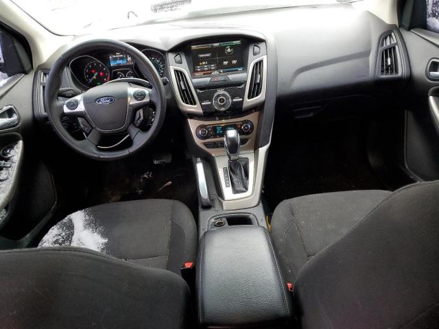 Photo 7 VIN: 1FAHP3M21CL301641 - FORD FOCUS SEL 