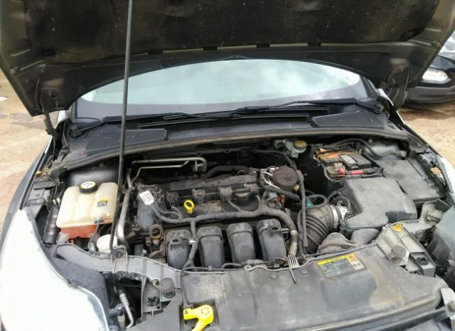 Photo 9 VIN: 1FAHP3M21CL312123 - FORD FOCUS 